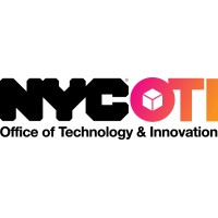 New York City Office of Technology & Innovation Logo