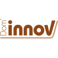 DOMINNOV Logo
