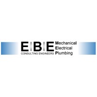 E/B/E Consulting Engineers Logo