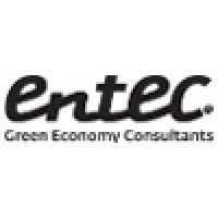 Entec Green Economy Consultants [GR] Logo