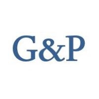 Gordon & Polscer LLC Logo