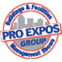 ProExpos Group Logo