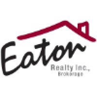 Eaton Realty Inc., Brokerage Logo