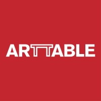 ArtTable Logo