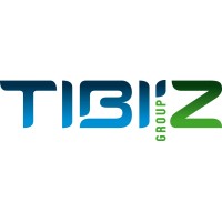 TIBIZ GROUP Logo