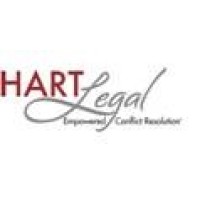 Hart Legal Logo