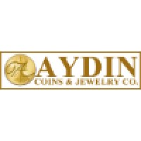Aydin Coins & Jewelry Logo
