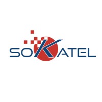 SOKATEL Logo