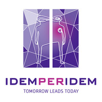 IDEM PER IDEM CONSULTANTS Logo