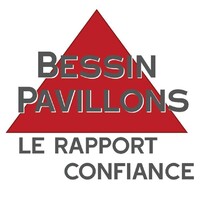 BESSIN PAVILLONS Logo