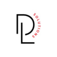DL solutions inc. Logo