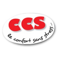 CHOPIN CHAUFFAGE SANITAIRE - CCS Logo
