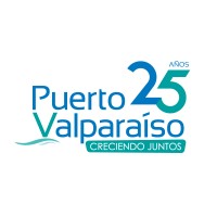 Empresa Portuaria Valparaíso Logo