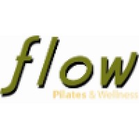 Flow Pilates and Wellness Logo