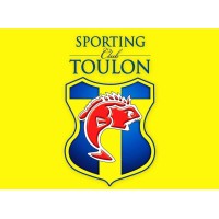 SPORTING CLUB DE TOULON Logo