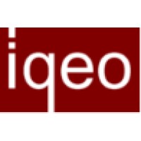 Iqeo LLC Logo