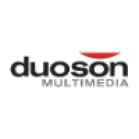 Duoson Multimédia inc. Logo