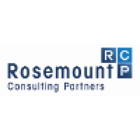 Rosemount Consulting Partners LLC Logo