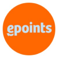epoints Group, International Logo