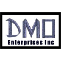 DMO Enterprises Inc Logo