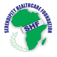 Serendipity Healthcare Foundation Logo