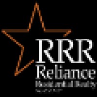 Reliance Residential Realty Logo