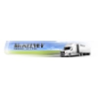 McKelvey Trucking Logo