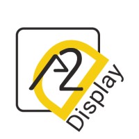 A2Display Logo