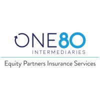Equity Partners Insurance Services, Inc., a division of One80 Intermediaries Logo