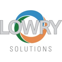 Lowry Solutions Logo