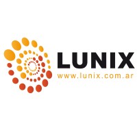 Lunix S.R.L. Logo
