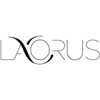 LAORUS Logo