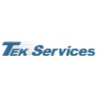 TEK Services Logo