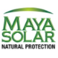MayaSolar Logo