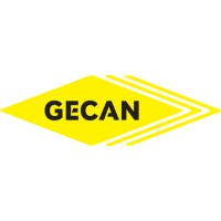 Gecan Logo