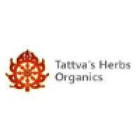 Tattvas Herbs Logo