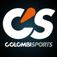 COLOMBI SPORTS Importateur Distributeur Logo
