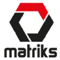Matriks Bina Kontrol Sistemleri Logo