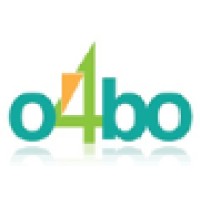 Open 4 Business Online Logo