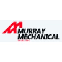 Murray Mechanical Logo