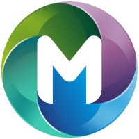 MAGREB Logo