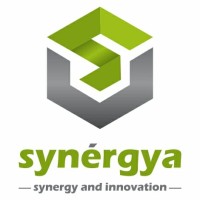 SYNÉRGYA Logo