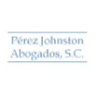 Pérez Johnston Abogados, SC Logo