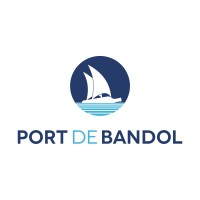 PORT DE BANDOL Logo