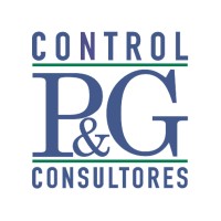 Control P&G Consultores SAS Logo