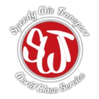 Speedy Wiz Transport, Inc. Logo