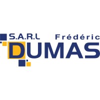 SARL Frédéric DUMAS Logo
