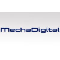 MechaDigital Logo