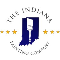 The Indiana Painting Co., Inc. Logo