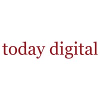 TODAY DIGITAL Logo